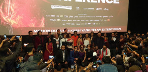 Tayang Serentak Film Sri Asih Di Seluruh Bioskop Indonesia Eventyup